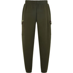 Wychwood Tactical Camo Joggers